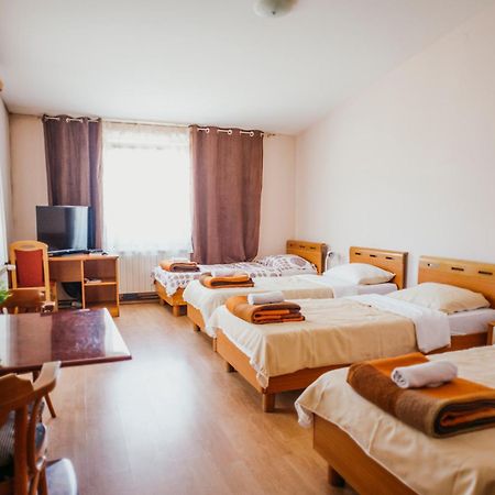 Guest House Sv. Nikola Dugo Selo Exterior photo
