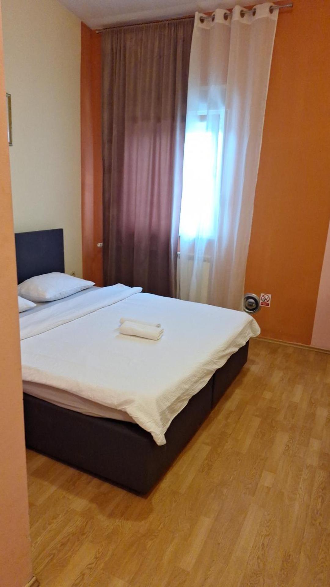 Guest House Sv. Nikola Dugo Selo Exterior photo