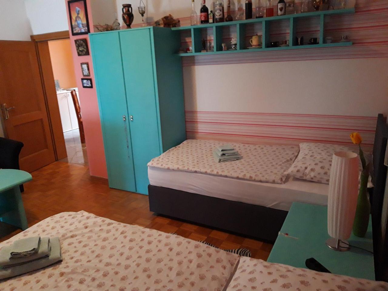 Guest House Sv. Nikola Dugo Selo Exterior photo