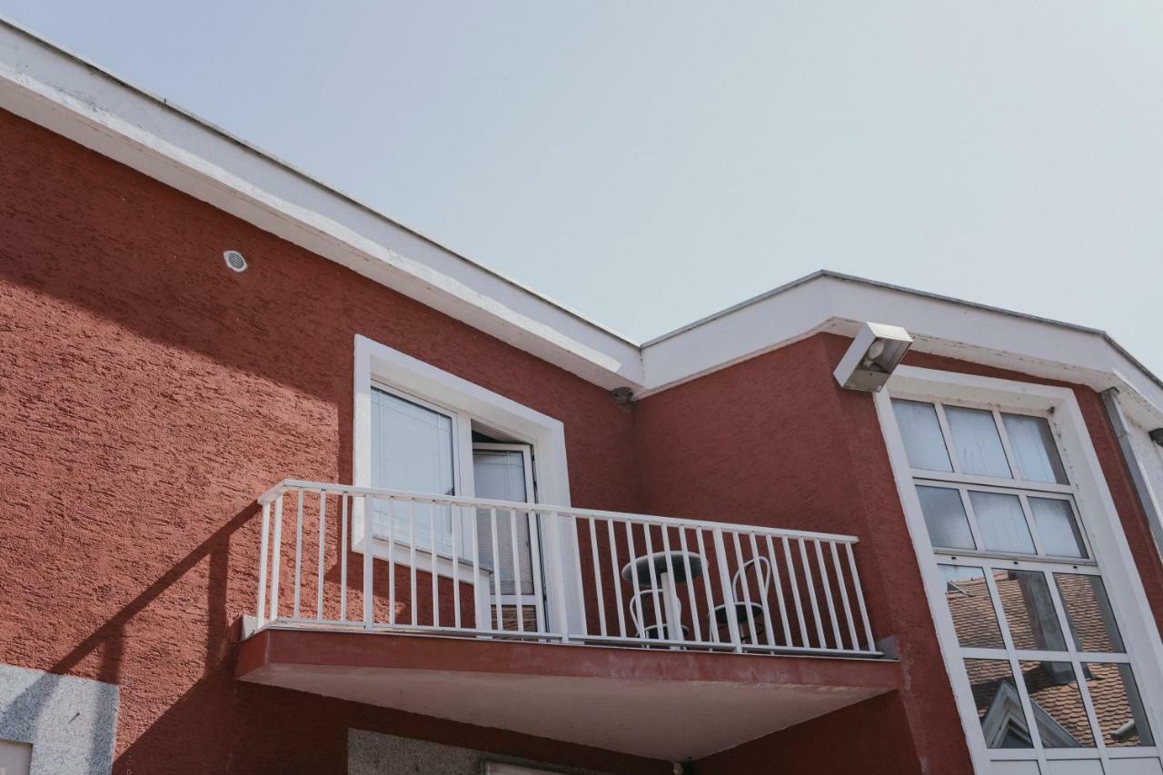Guest House Sv. Nikola Dugo Selo Exterior photo