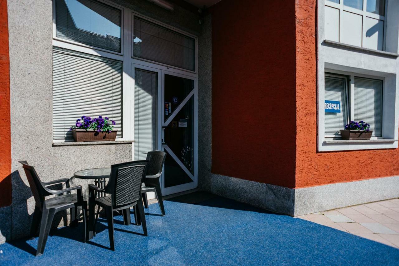 Guest House Sv. Nikola Dugo Selo Exterior photo